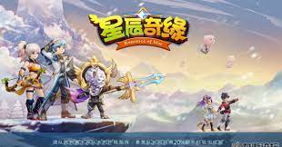 探秘星辰洛奇：神秘世界揭秘！