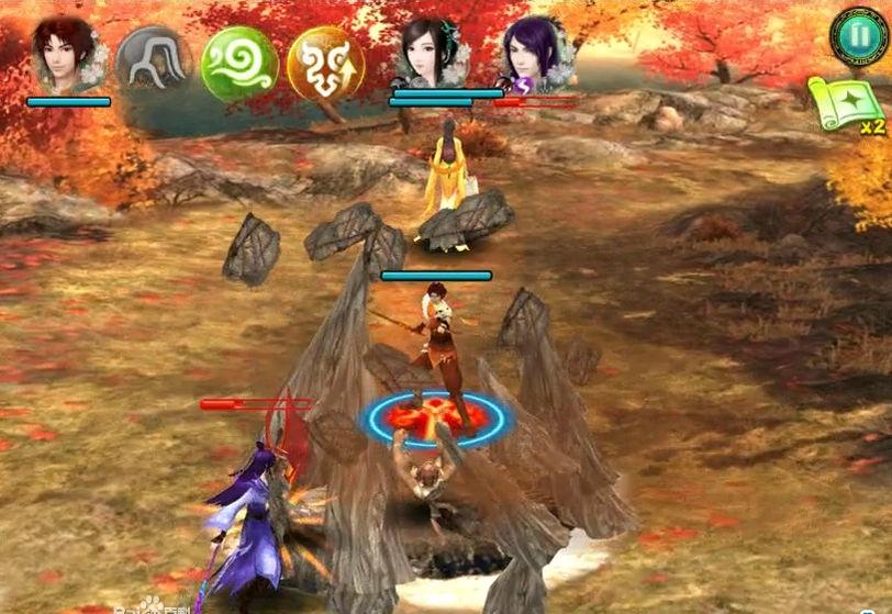 开拓者、拥王者、帝王版：区别何在？