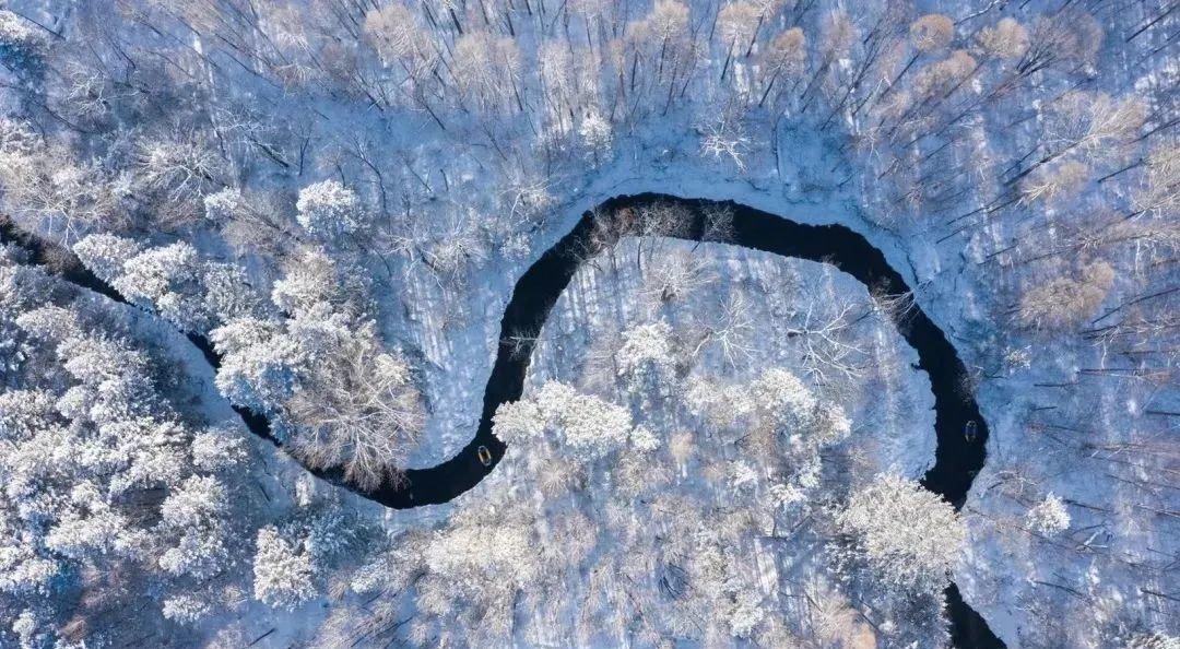 冰天雪地，我的世界1.12.2雪山