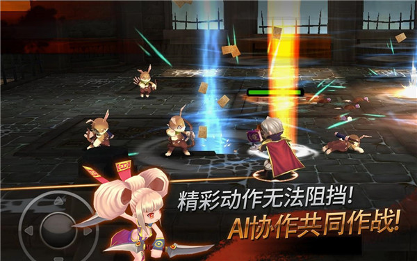 降魔勇士电影版_降魔勇士动画片国语_降魔勇士国语