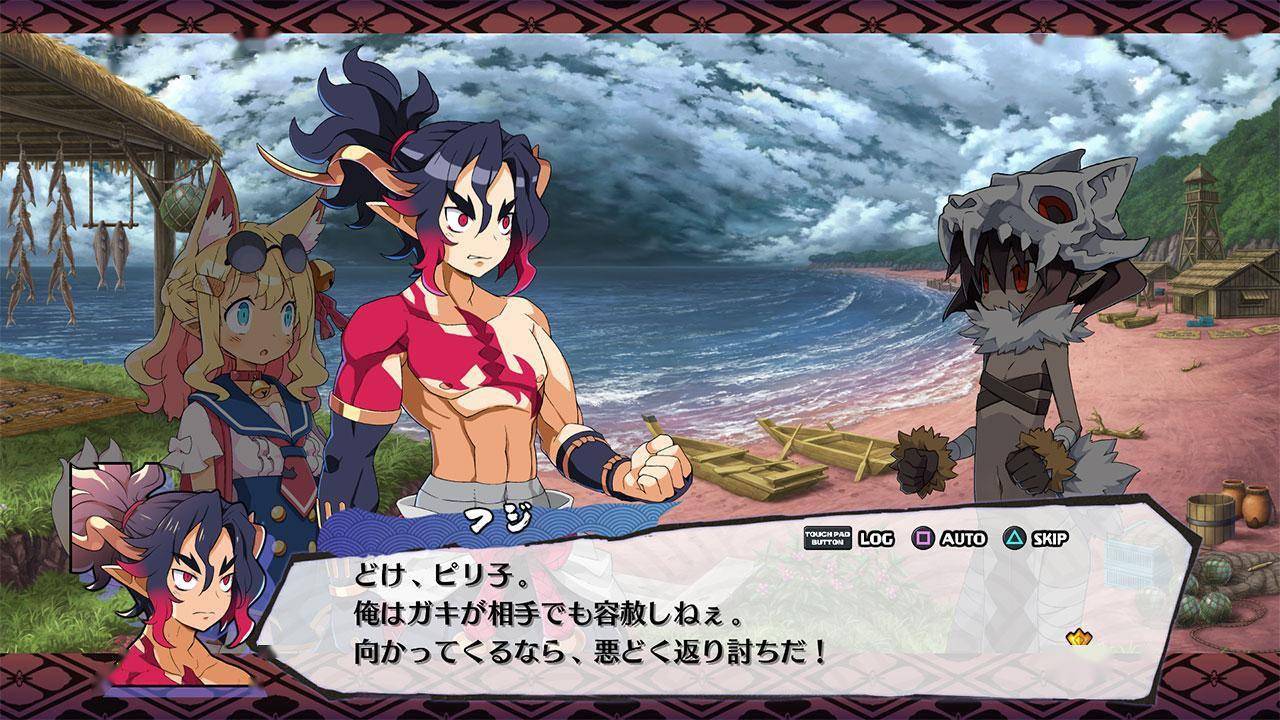 魔界战记7_魔界战记3_魔界战记5