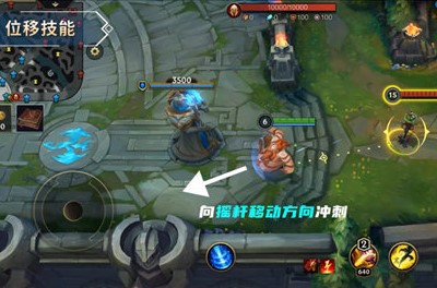 疾风剑豪亚索经典连招_疾风剑豪亚索教学_疾风剑豪亚索大招怎么放