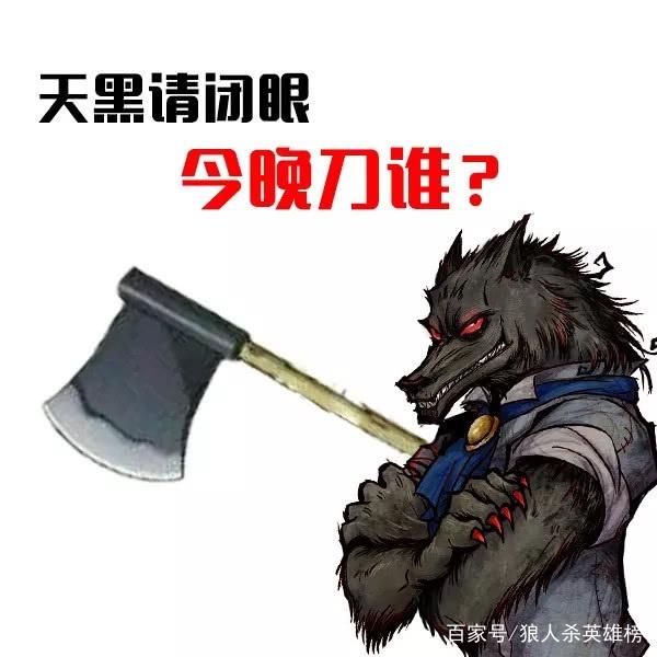 别人说你是个狼人你怎么回复_狼人说是回复怎么回复_狼人说是回复什么意思