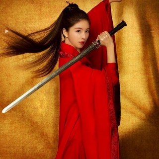 游戏女角色名_游戏女角色名称_女角色游戏名字排行榜