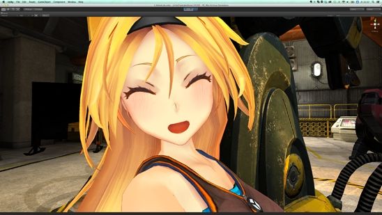 unity游戏蛮牛_蛮牛游戏u3d培训_蛮牛游戏网