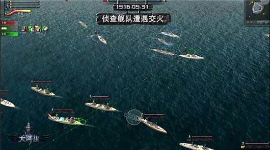 海战单机游戏_单机海战游戏推荐_单机海战游戏破解版