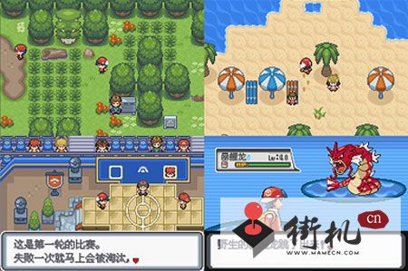口袋宠物_口袋宠物精灵游戏手机版_口袋宠物世界攻略