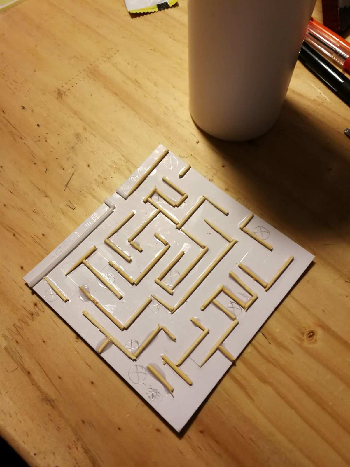 儿童创意玩法：动手动脑的diy游戏