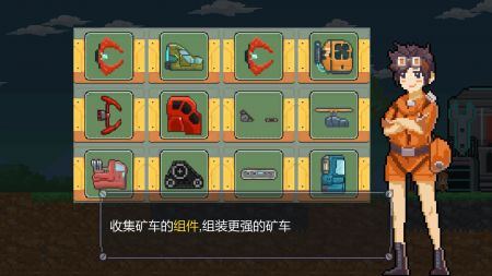 快乐酷宝：上瘾小游戏世界