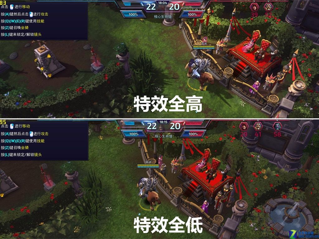 暴雪游戏合集_暴雪网游系列游戏_暴雪游戏为什么这么火
