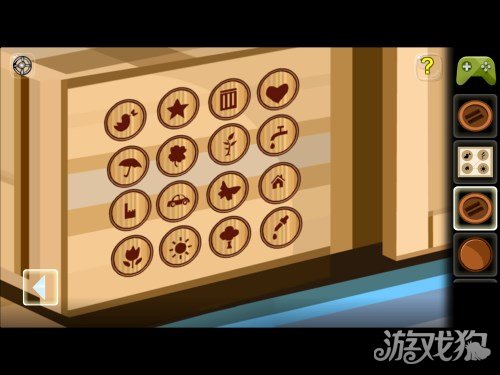 逃亡神秘安装游戏教程_神秘逃亡游戏正在安装_神秘逃亡旧版