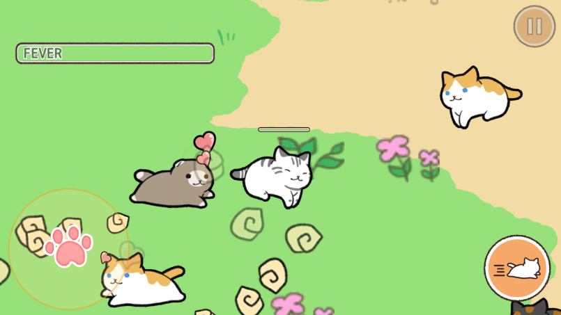和猫里奥差不多的游戏_猫里奥小游戏攻略_猫里奥游戏解说视频