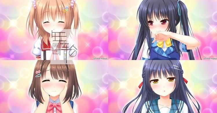 花吻在上游戏pc_花吻是什么类型的游戏_花吻steam