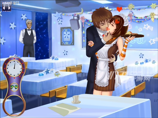 花吻是什么类型的游戏_花吻steam_花吻在上游戏pc