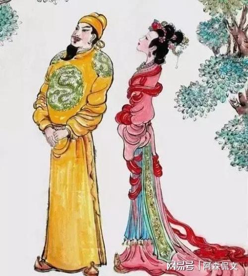 橙光美人立绘_橙光游戏美人图片_橙光游戏皇帝的美人