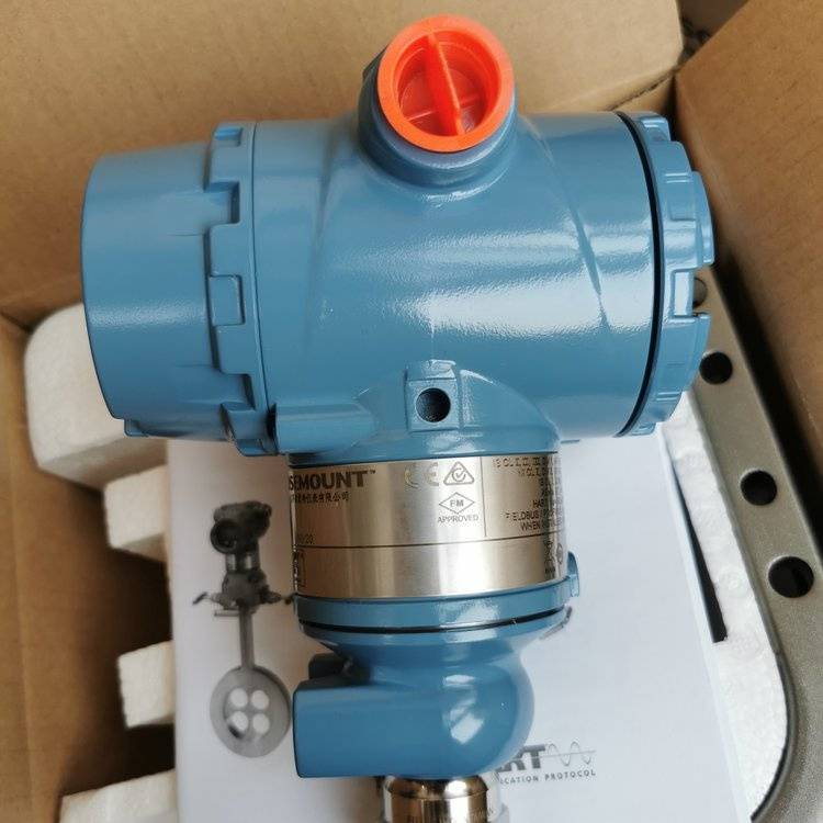 罗斯蒙特变送器真假鉴别_罗斯蒙特变送器选型手册_罗斯蒙特变送器说明书