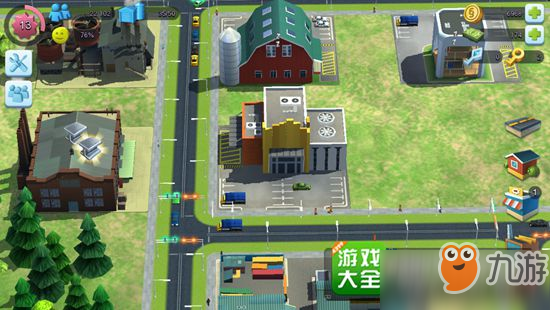 模拟城市我是长破解版2023_模拟城市4_模拟城市我是市