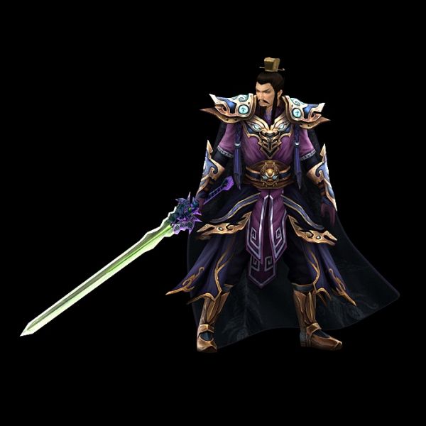 曹操传豪华版：智商超AI！