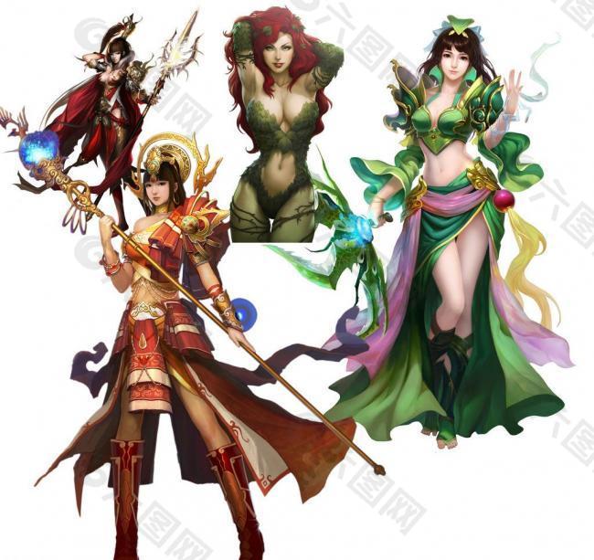 游戏宣传片无水印_游戏宣传片cg_游戏宣传片 下载