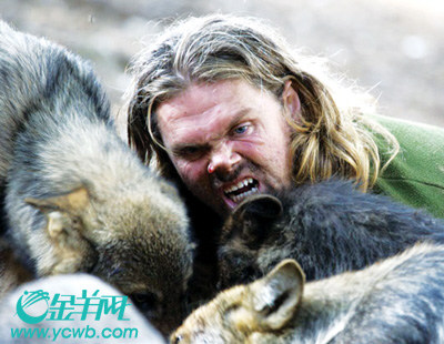 狼人说是回复什么意思_别人说你是个狼人你怎么回复_狼人说是回复的意思吗