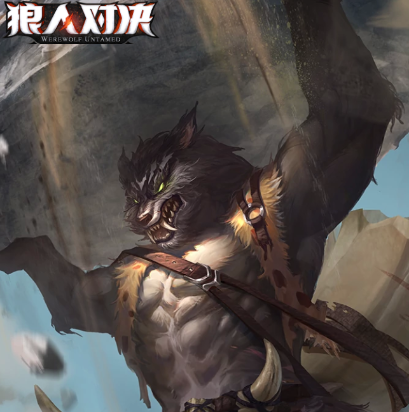 别人说你是个狼人你怎么回复_狼人说是回复怎么回复_狼人说是回复的意思吗