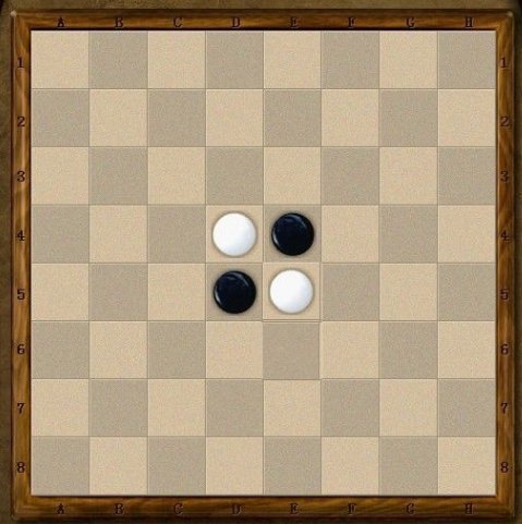 黑白棋游戏状态图_黑白棋的游戏_黑白棋游戏在线玩