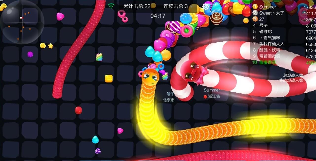 蛇蛇大作战q群礼包卡号_蛇蛇争霸礼包卡号_蛇大作战