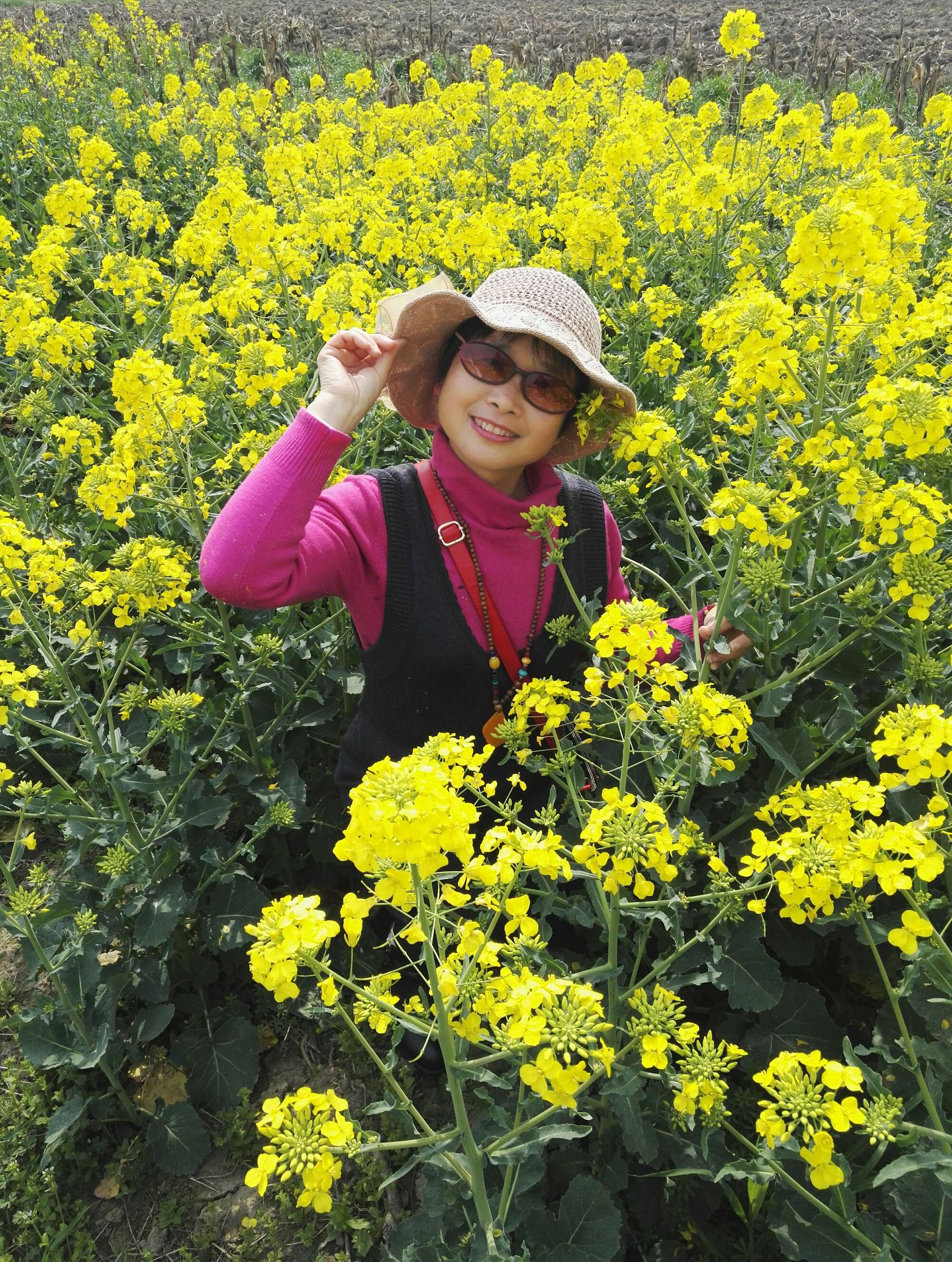 小城春色我与小娜妈_小城春色和小娜妈_小城春色和小娜妈续
