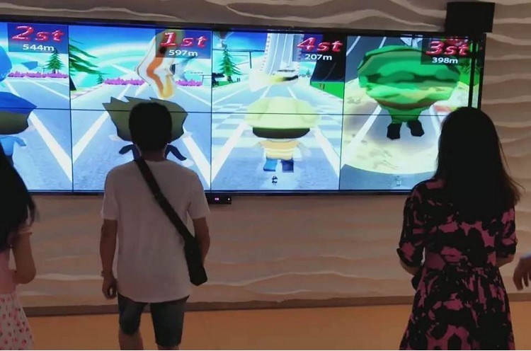 体感游戏xboxone排行_xbox one游戏 体感_体感游戏xbox灵异事件