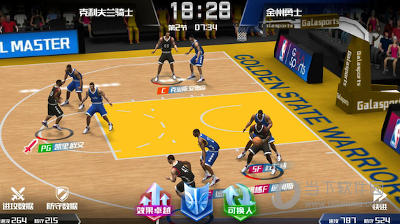 游戏2023_游戏2023最火_nba2023游戏