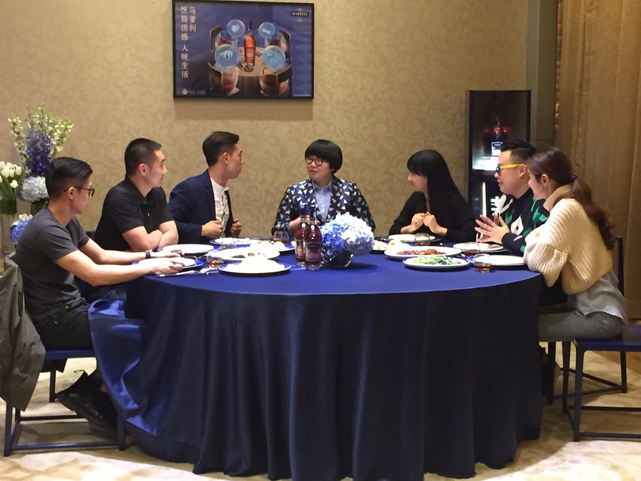 饭局中的餐桌游戏_饭局桌面游戏_餐桌游戏规则