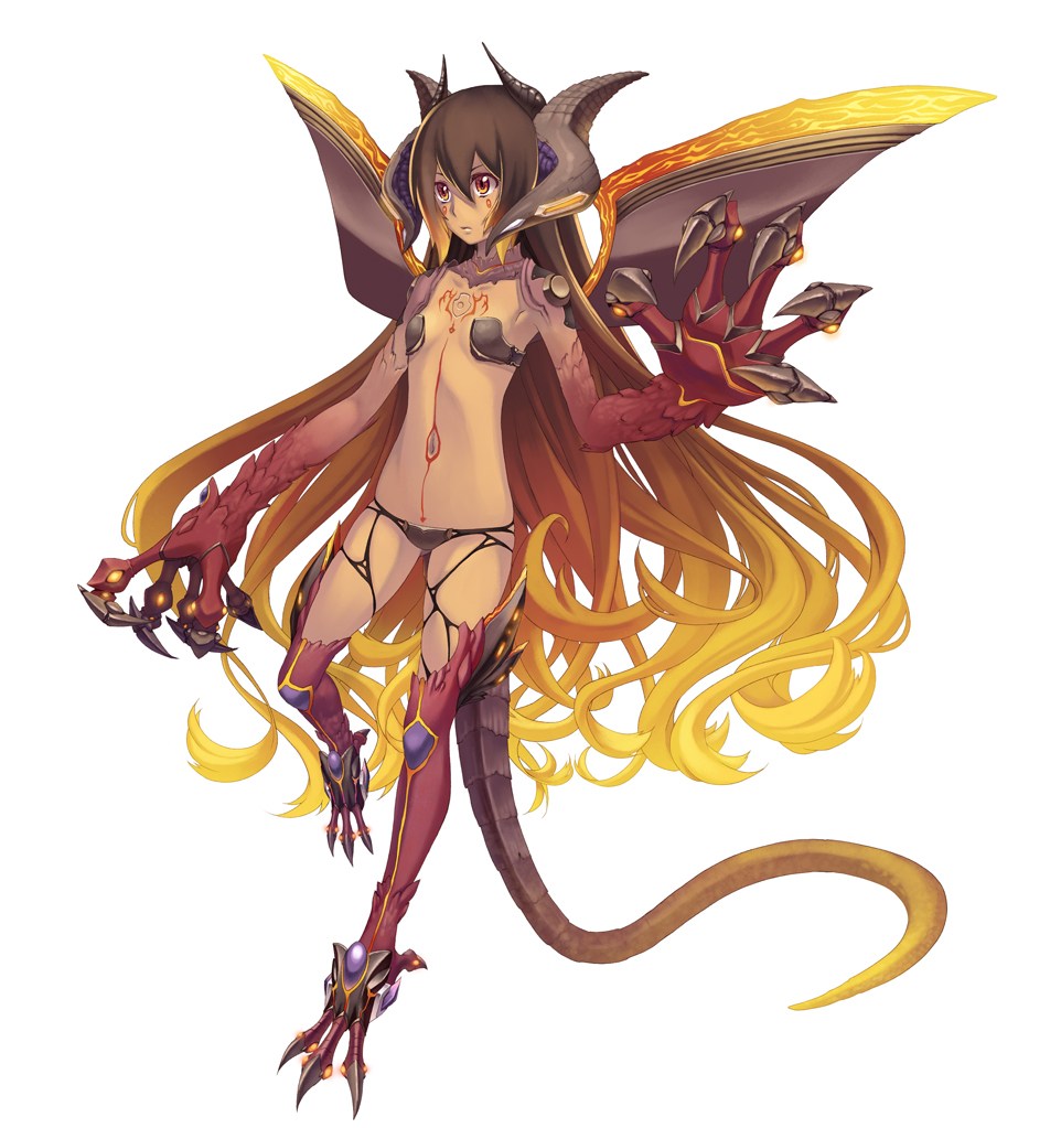 魔物娘游戏_魔物娘游戏百度云_和魔物娘差不多的游戏
