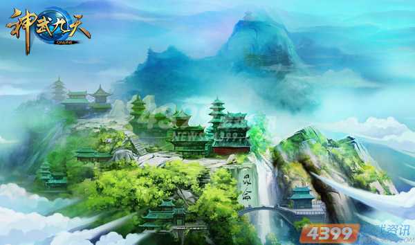 仙界传官网_仙界传2_仙界传手游