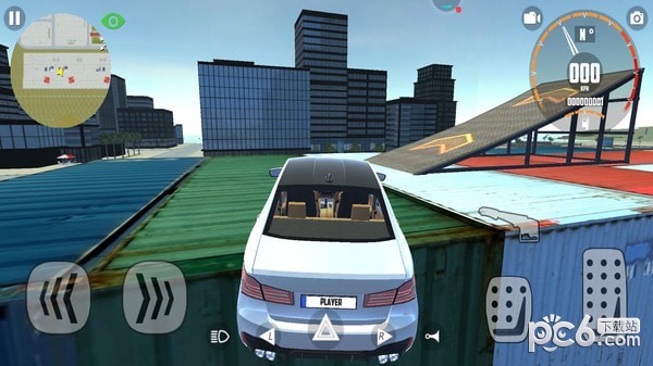 免费开车游戏_开车游戏下载_3d开车游戏