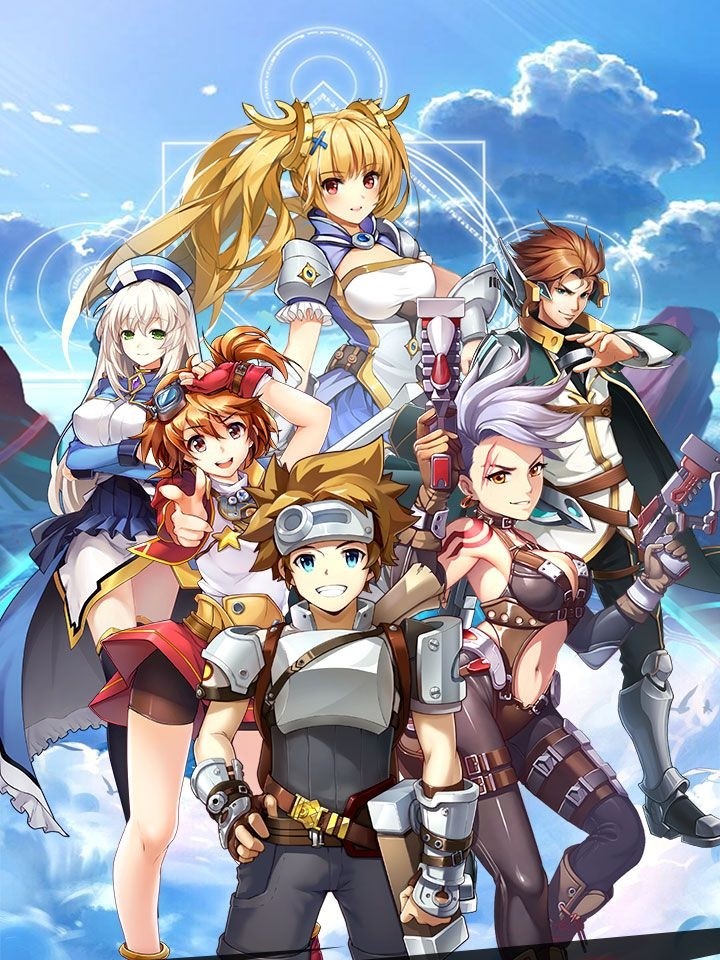 手游剧情rpg_以剧情为主的手游_手游剧情神作