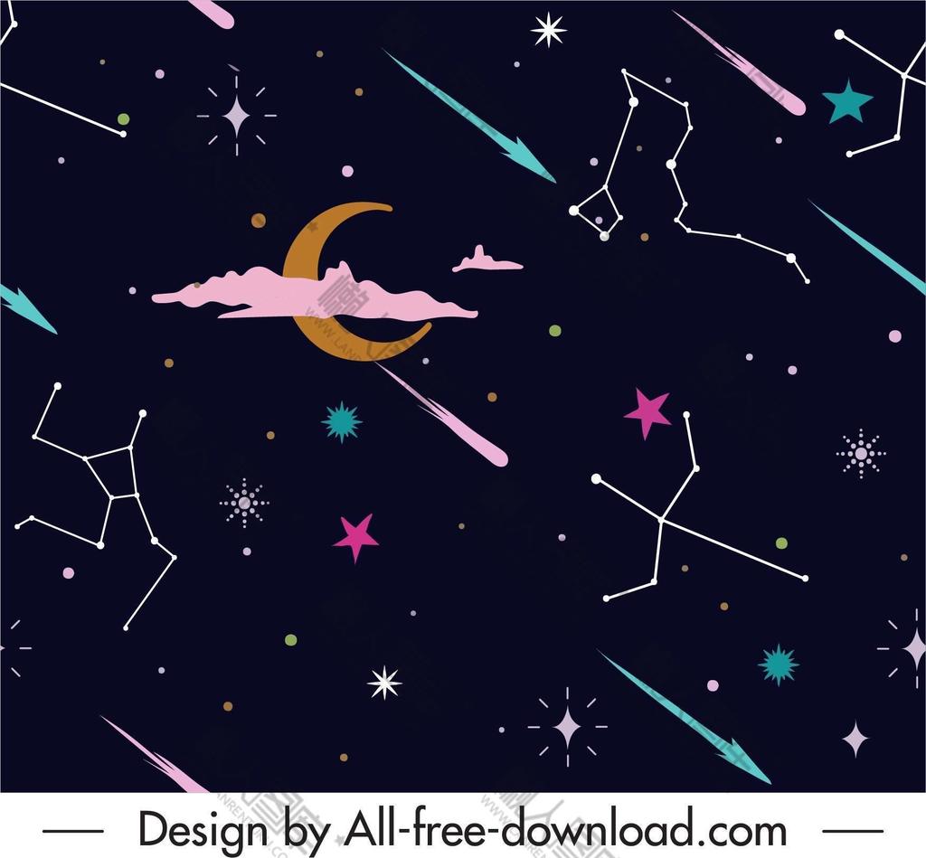 星星收集者兑换图_命运方舟星星收集_收集星星