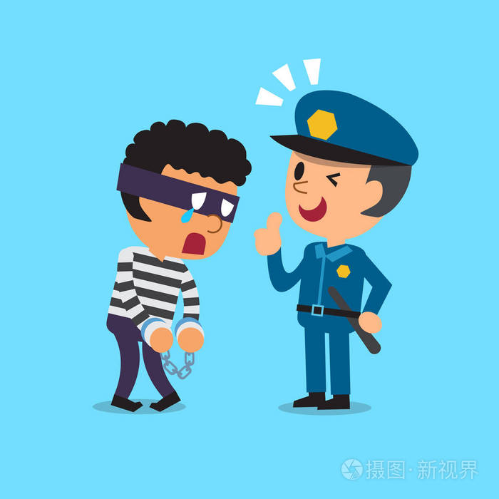 小偷抓警察游戏休闲游戏软件_小偷抓警察游戏怎么玩_警察抓小偷游戏