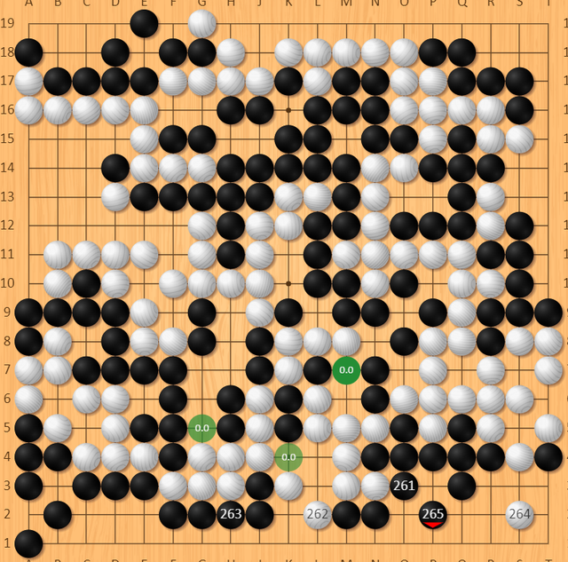 小牧年轻棋士的巅峰对决：跨越千里的秘密战术