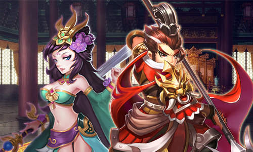 口袋梦三国官方下载_口袋梦三国app下载地址_口袋梦三国下载
