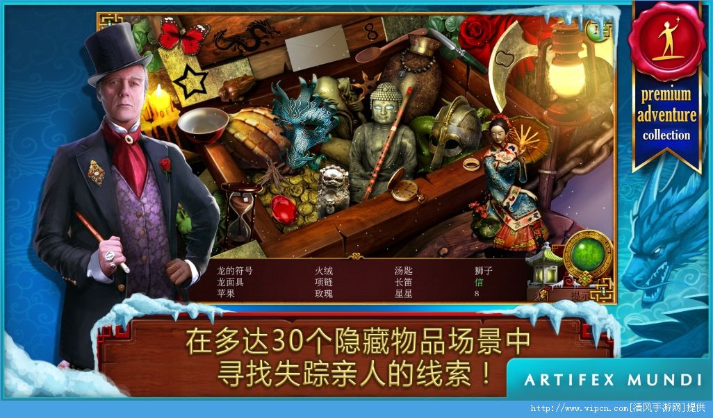 手机网游迷失其中，这些好玩的游戏让我欲罢不能