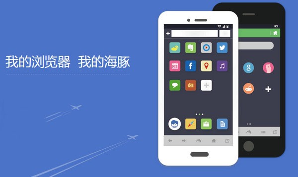 海豚浏览器官网_海豚浏览器_海豚浏览器flash版本