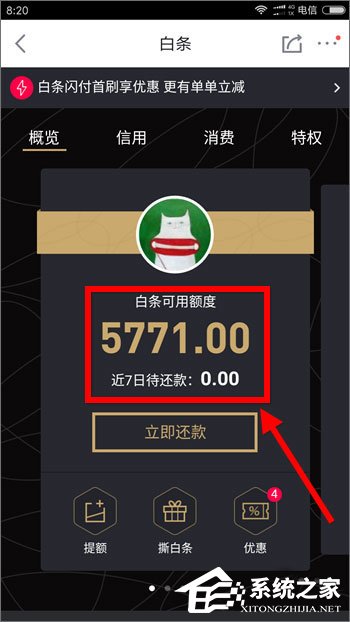 白条怎么提前还全款_白条提前还款_白条提前还款收手续费吗