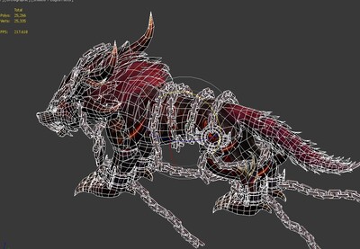 原神狼王免疫哪些元素_狼王免疫什么元素_狼王免疫什么伤害