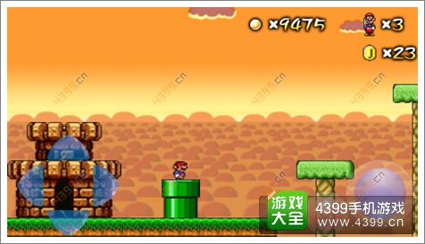 新超级玛丽_新超级玛丽视频_全新超级玛丽