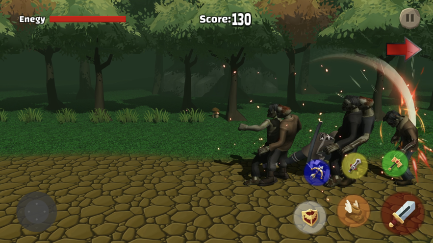 魔兽大战僵尸_魔兽僵尸世界大战攻略_魔兽争霸僵尸岛1.9
