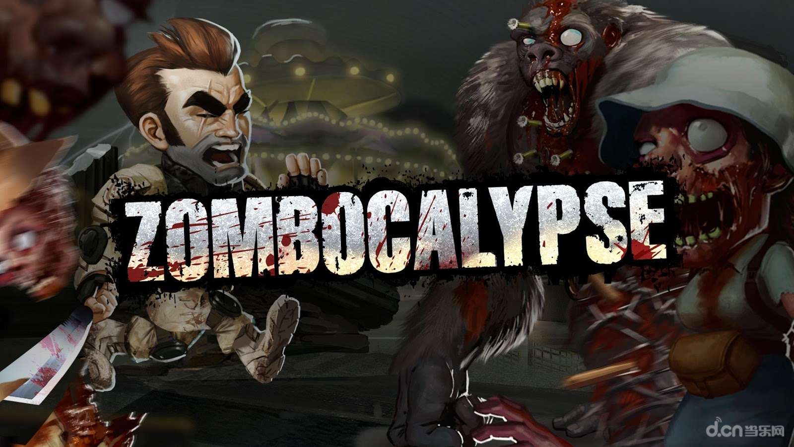 魔兽争霸僵尸岛1.9_魔兽大战僵尸_魔兽僵尸世界大战攻略