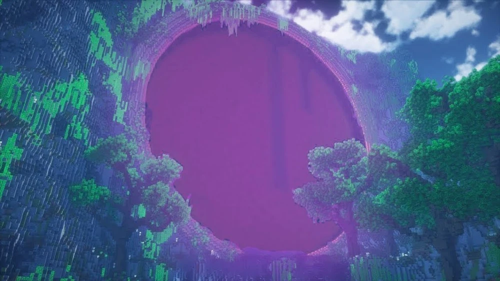 寻找【结界】_寻找结界_寻找结界结界在哪儿