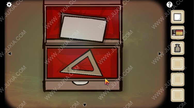 逃离方块洞穴攻略_逃离方块洞穴攻略_逃离方块洞穴攻略