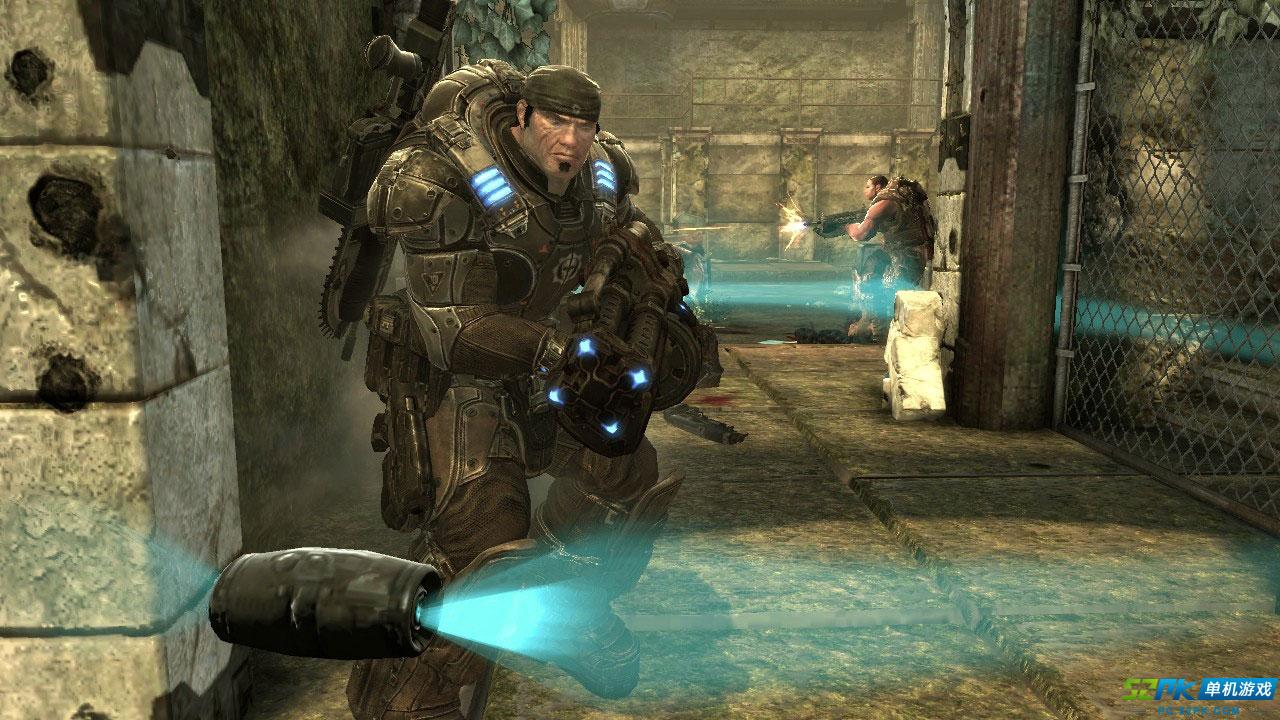 射击单机版_射击单机游戏破解版大全_单机射击游戏下载