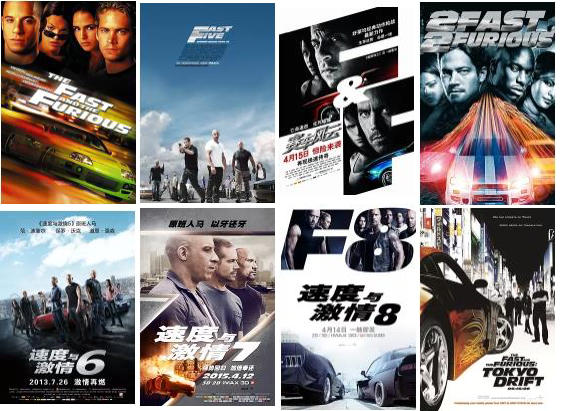 速激9全球热映，免费下载完整版